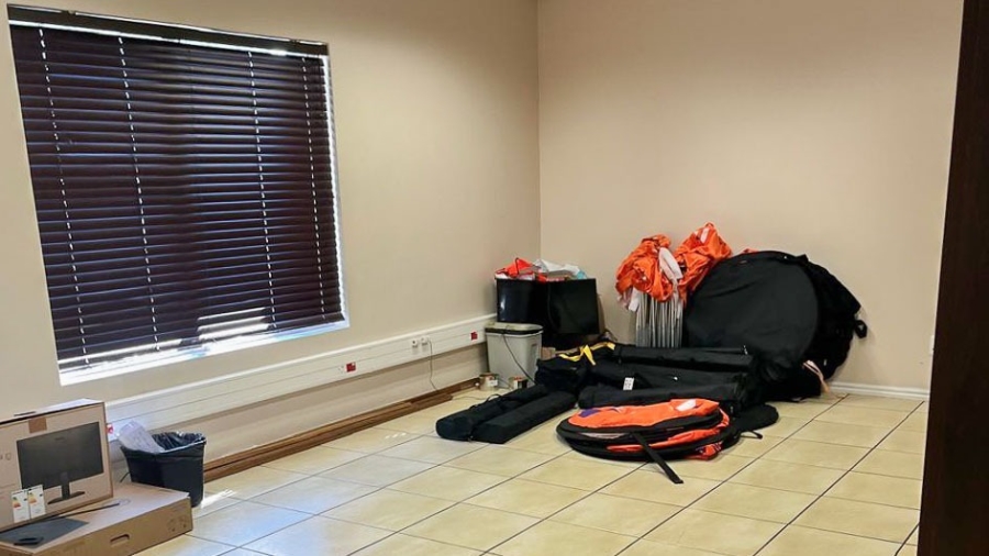 To Let Commercial Property for Rent in Newton Park Eastern Cape